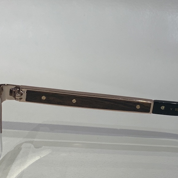 Men’s Authentic Goliath Eyeglasses - Picture 5 of 9